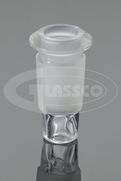 Adapter Bushing With Drip Tip